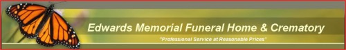 Edwards Memorial: Funeral and Cremation Services