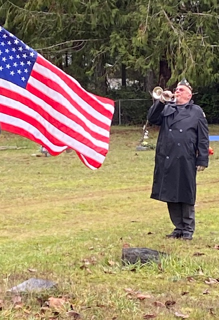 Wreaths Across America Project